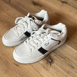 Mens Metcalfe Vans size 11